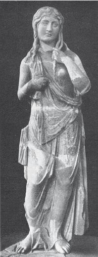 Иллюстрация к книге — Древний Рим [i_602.jpg]