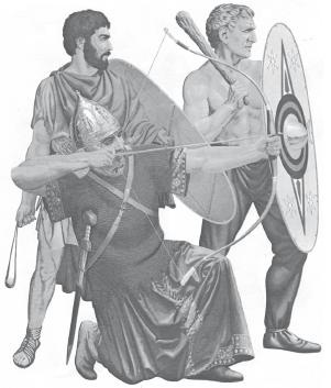 Иллюстрация к книге — Древний Рим [i_606.jpg]