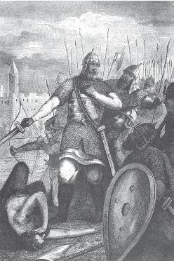 Иллюстрация к книге — Древний Рим [i_614.jpg]