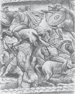 Иллюстрация к книге — Древний Рим [i_615.jpg]