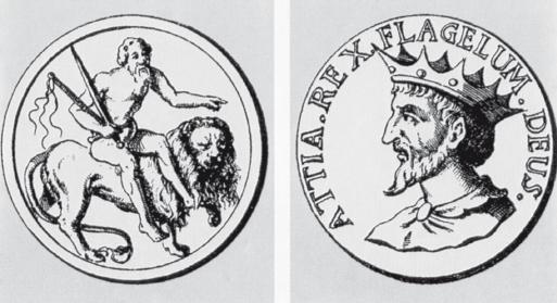 Иллюстрация к книге — Древний Рим [i_619.jpg]