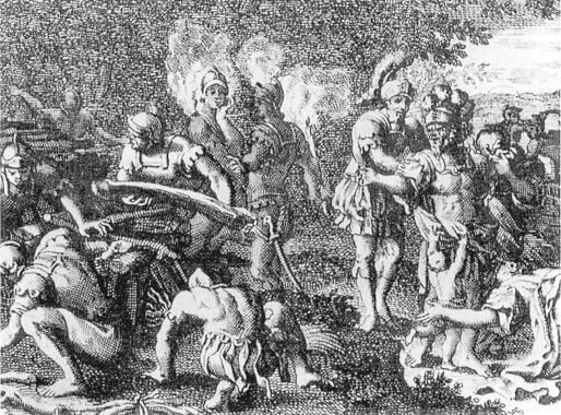 Иллюстрация к книге — Древний Рим [i_626.jpg]