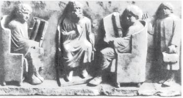 Иллюстрация к книге — Древний Рим [i_644.jpg]