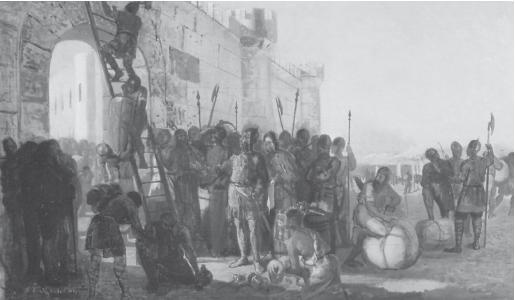 Иллюстрация к книге — Древний Рим [i_658.jpg]