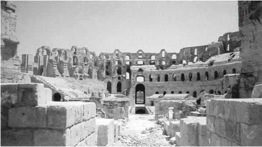 Иллюстрация к книге — Древний Рим [i_688.jpg]