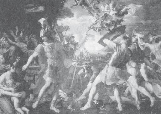 Иллюстрация к книге — Древний Рим [i_702.jpg]