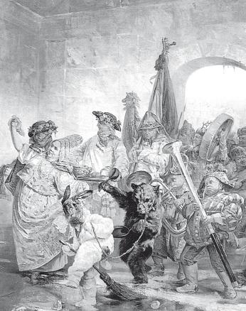 Иллюстрация к книге — Древний Рим [i_716.jpg]