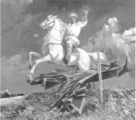 Иллюстрация к книге — Древний Рим [i_741.jpg]