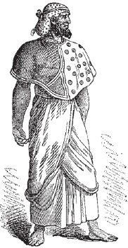 Иллюстрация к книге — Древний Восток и Азия [i_014.jpg]