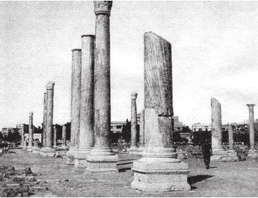 Иллюстрация к книге — Древний Восток и Азия [i_016.jpg]