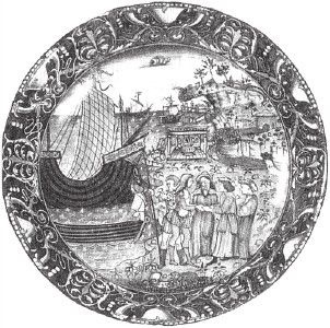 Иллюстрация к книге — Древний Восток и Азия [i_018.jpg]