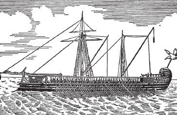 Иллюстрация к книге — Древний Восток и Азия [i_022.jpg]