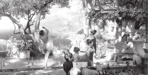 Иллюстрация к книге — Древний Восток и Азия [i_030.jpg]