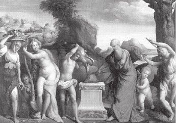 Иллюстрация к книге — Древний Восток и Азия [i_035.jpg]