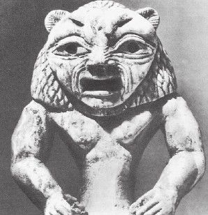 Иллюстрация к книге — Древний Восток и Азия [i_038.jpg]