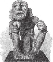 Иллюстрация к книге — Древний Восток и Азия [i_042.jpg]