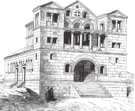 Иллюстрация к книге — Древний Восток и Азия [i_050.jpg]