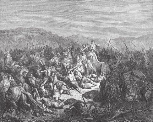 Иллюстрация к книге — Древний Восток и Азия [i_056.jpg]