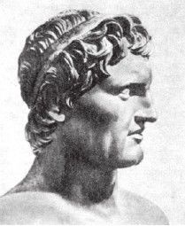 Иллюстрация к книге — Древний Восток и Азия [i_059.jpg]