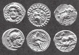 Иллюстрация к книге — Древний Восток и Азия [i_063.jpg]