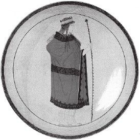 Иллюстрация к книге — Древний Восток и Азия [i_064.jpg]