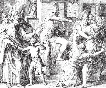 Иллюстрация к книге — Древний Восток и Азия [i_066.jpg]