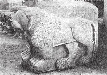 Иллюстрация к книге — Древний Восток и Азия [i_087.jpg]