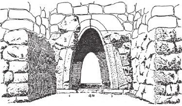 Иллюстрация к книге — Древний Восток и Азия [i_088.jpg]