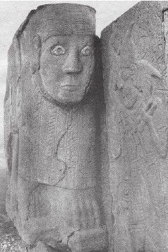 Иллюстрация к книге — Древний Восток и Азия [i_099.jpg]