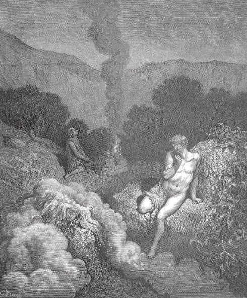 Иллюстрация к книге — Древний Восток и Азия [i_100.jpg]