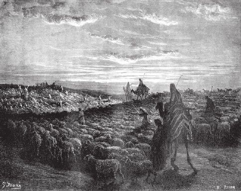 Иллюстрация к книге — Древний Восток и Азия [i_108.jpg]