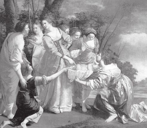 Иллюстрация к книге — Древний Восток и Азия [i_110.jpg]