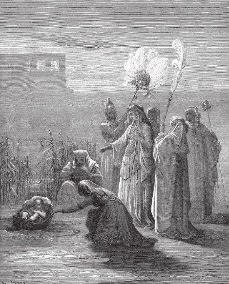 Иллюстрация к книге — Древний Восток и Азия [i_111.jpg]