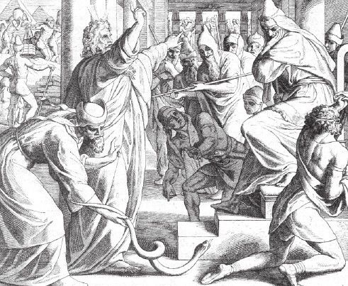 Иллюстрация к книге — Древний Восток и Азия [i_112.jpg]