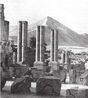 Иллюстрация к книге — Древний Восток и Азия [i_125.jpg]