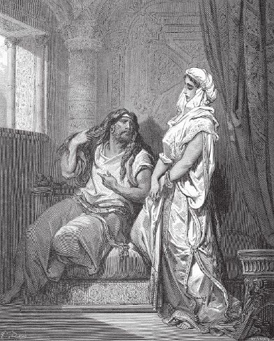 Иллюстрация к книге — Древний Восток и Азия [i_127.jpg]