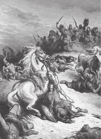 Иллюстрация к книге — Древний Восток и Азия [i_129.jpg]