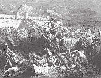 Иллюстрация к книге — Древний Восток и Азия [i_133.jpg]