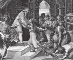 Иллюстрация к книге — Древний Восток и Азия [i_143.jpg]