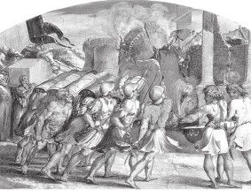 Иллюстрация к книге — Древний Восток и Азия [i_148.jpg]