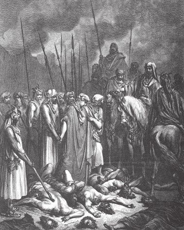 Иллюстрация к книге — Древний Восток и Азия [i_153.jpg]