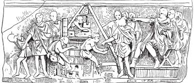 Иллюстрация к книге — Древний Восток и Азия [i_156.jpg]