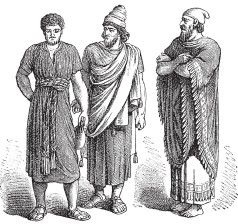 Иллюстрация к книге — Древний Восток и Азия [i_163.jpg]