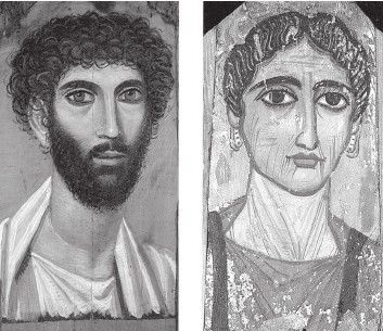 Иллюстрация к книге — Древний Восток и Азия [i_168.jpg]