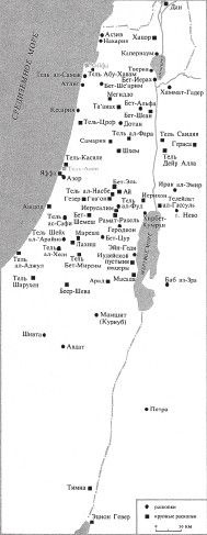 Иллюстрация к книге — Древний Восток и Азия [i_172.jpg]