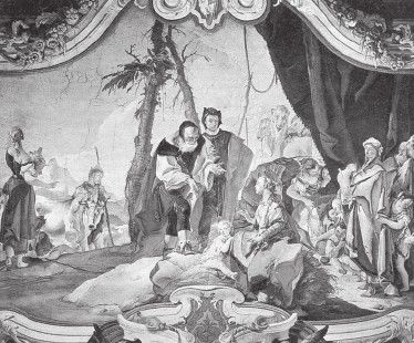 Иллюстрация к книге — Древний Восток и Азия [i_175.jpg]