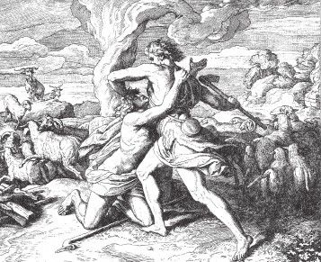 Иллюстрация к книге — Древний Восток и Азия [i_182.jpg]