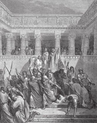 Иллюстрация к книге — Древний Восток и Азия [i_194.jpg]