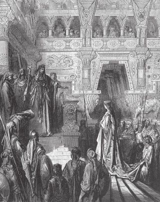 Иллюстрация к книге — Древний Восток и Азия [i_197.jpg]