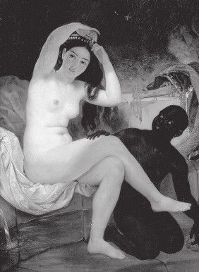 Иллюстрация к книге — Древний Восток и Азия [i_199.jpg]